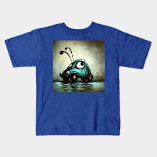 Bug life Kids T-Shirt